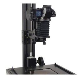 Adattatore Fuji GFX per ReproCam