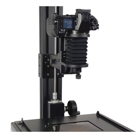 Adattatore Fuji GFX per ReproCam