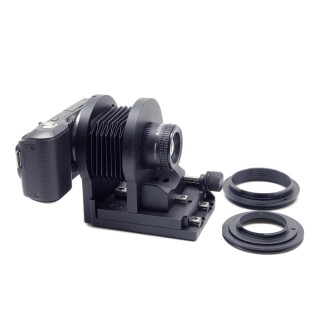 Adattatore Canon M per ReproCam
