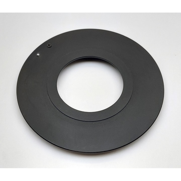 1.5mm Silvestri Bayonet Adapter