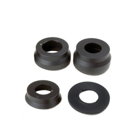 3.5mm Silvestri Bayonet Adapter