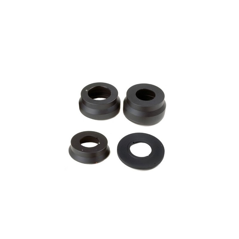 10 mm Silvestri Bayonet Adapter