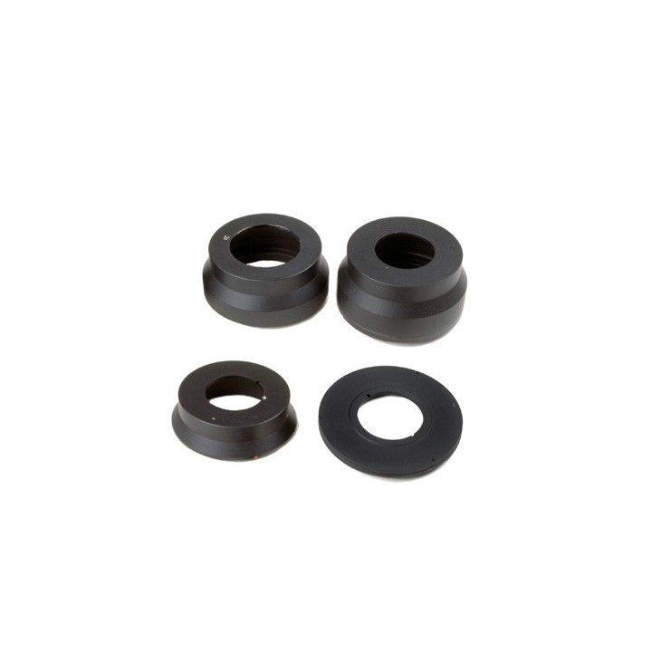 17 mm Silvestri Bayonet Adapter