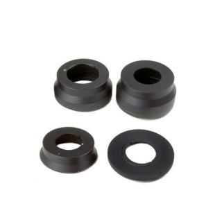 25.5 mm Silvestri Bayonet Adapter