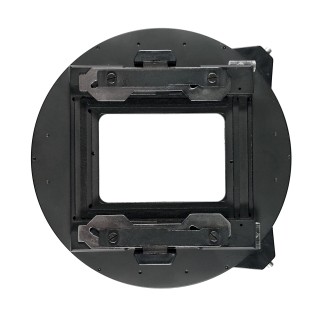 Dorso Adattatore 6x7 & 6x9 per fotocamera S4