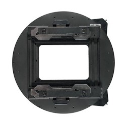 Dorso Adattatore 6x7 & 6x9 per fotocamera S4