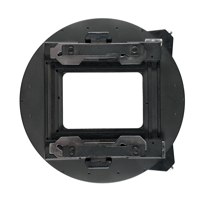 Dorso Adattatore 6x7 & 6x9 per fotocamera S4