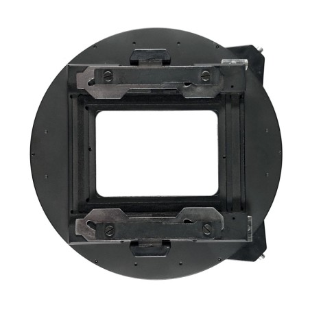 Dorso Adattatore 6x7 & 6x9 per fotocamera S4