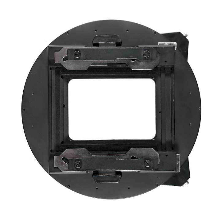 Dorso Adattatore 6x7 & 6x9 per fotocamera S4