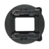 Dorso Adattatore 6x7 & 6x9 per fotocamera S4
