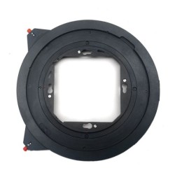 Adattatore da S4 ad attacco standard Silvestri a 4 punti per fotocamera S4