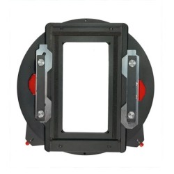 Dorso 6x12 cm per fotocamera S4