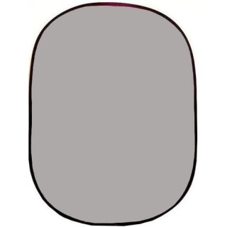 Pannello Fondale 148x200cm Grigio