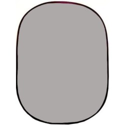 Pannello Fondale 148x200cm Grigio