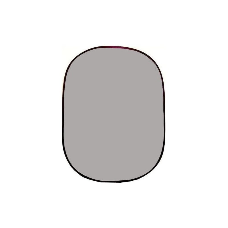 Pannello Fondale 148x200cm Grigio