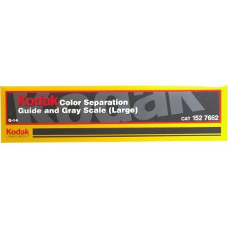 KODAK Color Separation Guides and Gray Scales / Q14