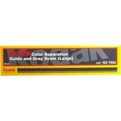 KODAK Color Separation Guides and Gray Scales / Q14