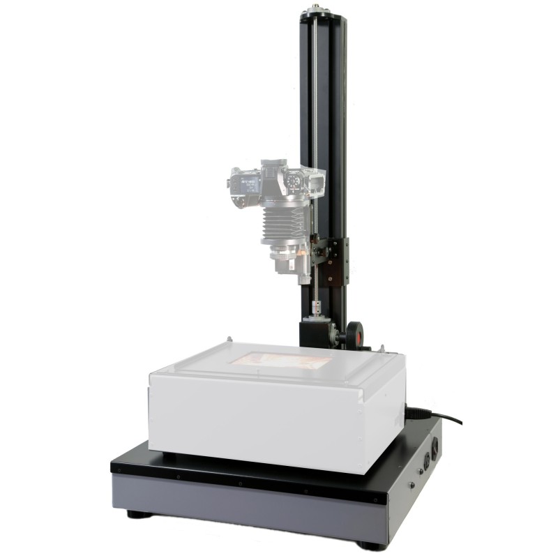 Repro Stand L manual