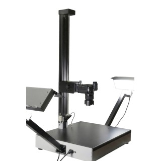 Repro Stand L Motorized