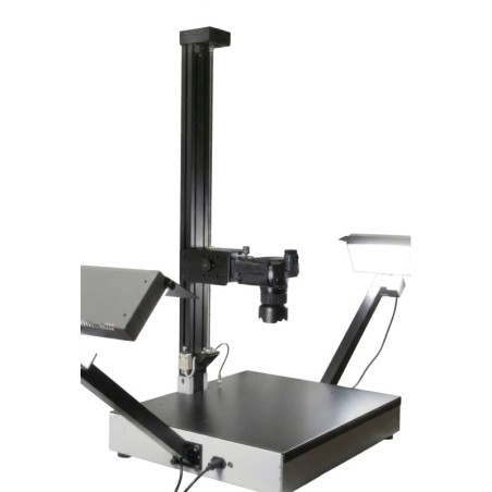 Repro Stand L Motorized