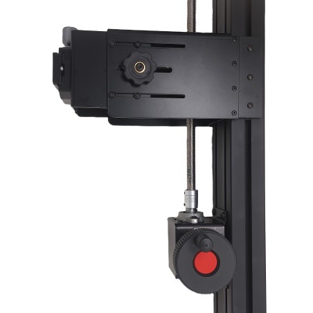 Repro Stand L manual