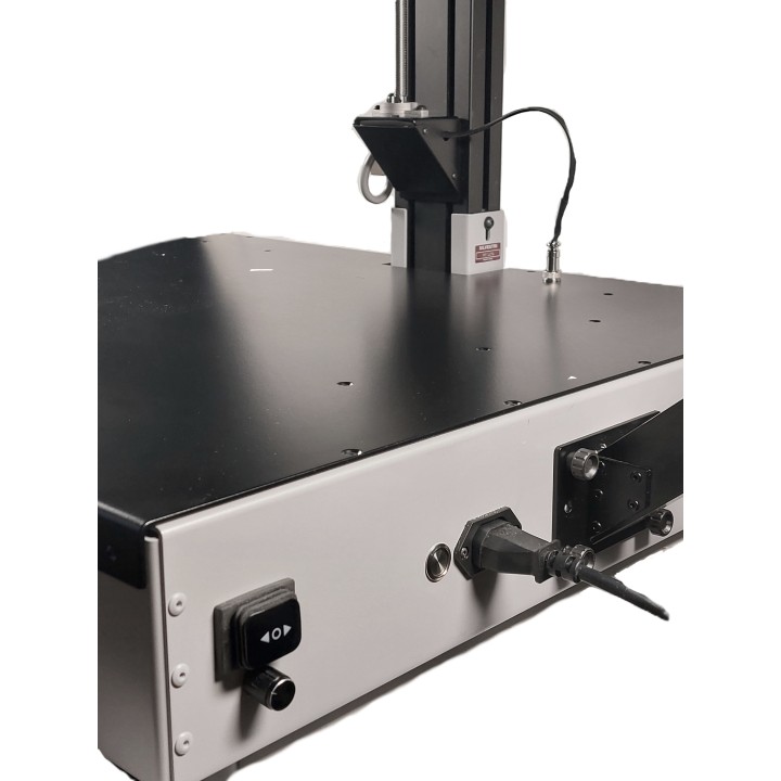 Repro Stand L Motorized