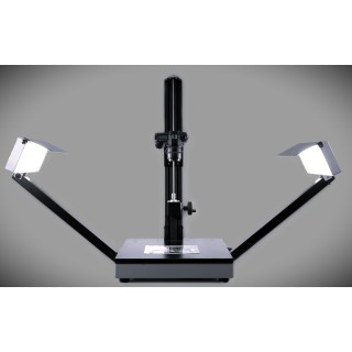 Luci Led per Repro Stand L (2 pezzi)