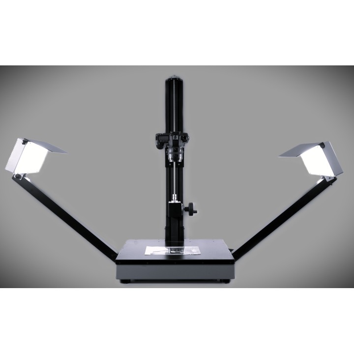 Luci Led per Repro Stand L (2 pezzi)