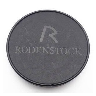 75mm Rodenstock Push-On Lens Cap