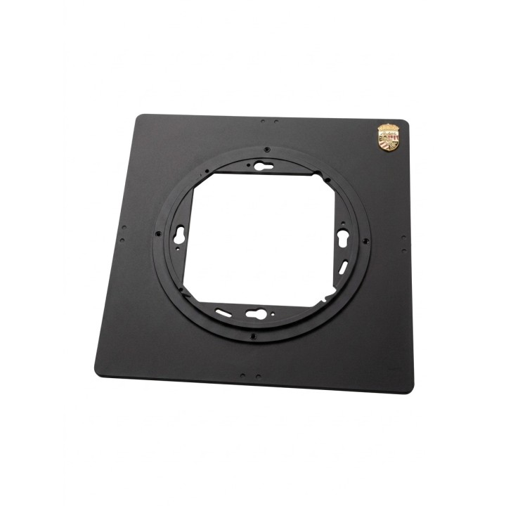 Linhof Kardan 4x5" - Silvestri Back Attachment for Linhof Kardan 4x5"