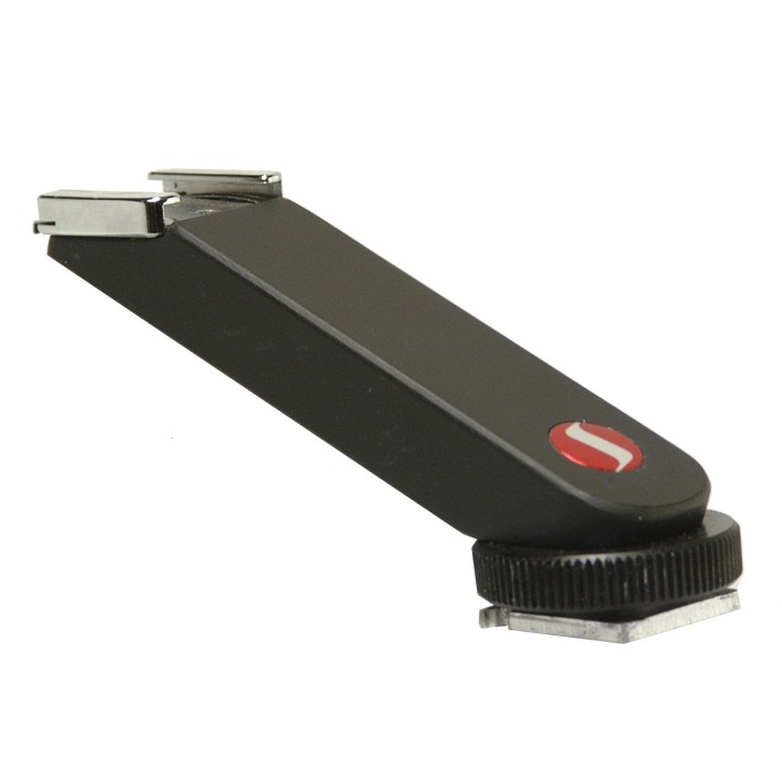 Bracket to recess Viewfinder 0900