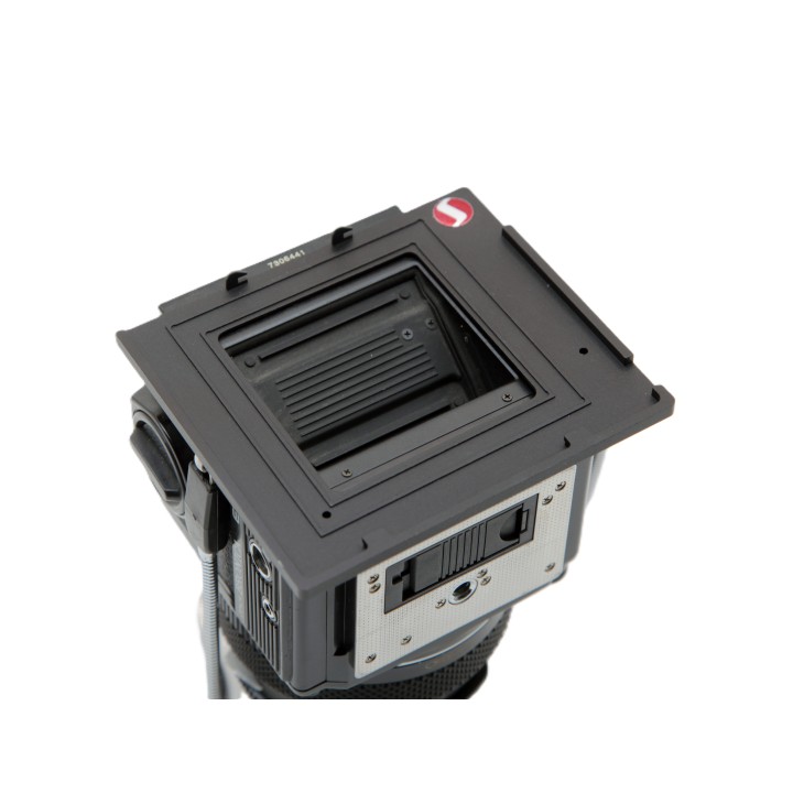 Adattatore Digitale per Zenza Bronica ETR 4,5x6