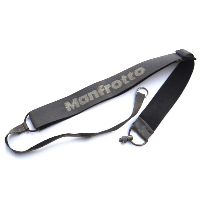 Manfrotto Carrying strap