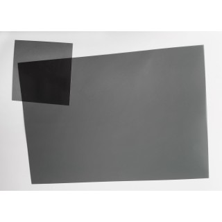 Polarizzatore Lineare A4 21x29,7 0,18mm di spessore