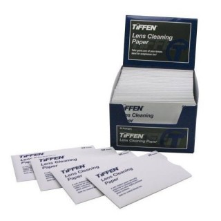 Lens Cleaning Paper/Ctn 50pkg/50
