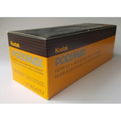 Polymax Filter Kit 12 Filters