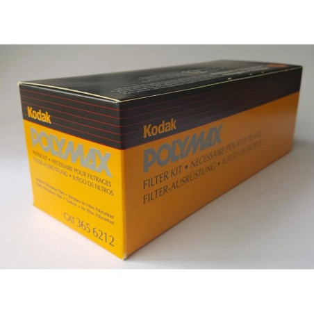 Polymax Filter Kit 12 Filters