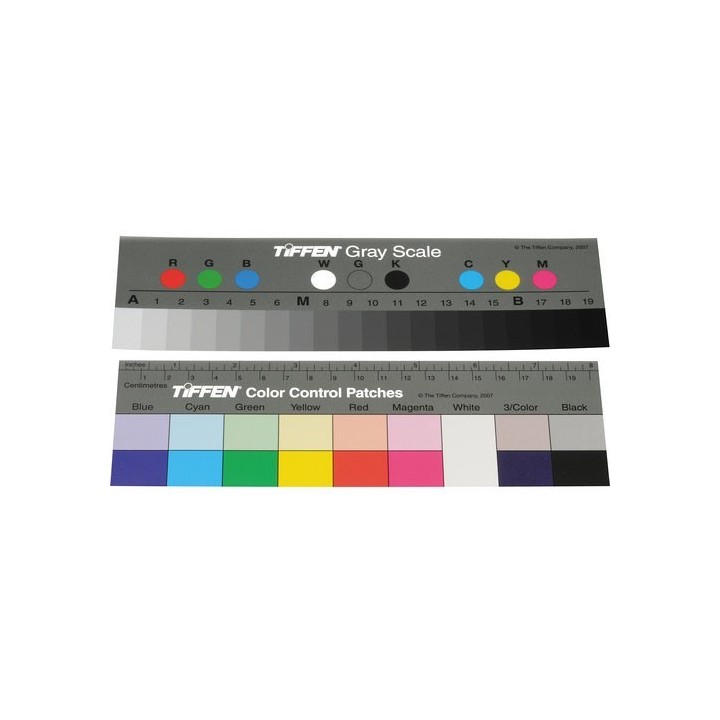 Q-13 Clr Separation Guide 8 inch