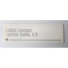 Q-94 Contact Ctrl Strip Guide C-3