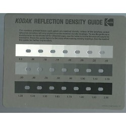 Q-16 24-Step Ref. Density Guide