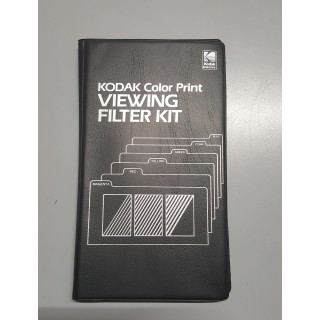 Viewing filter kit