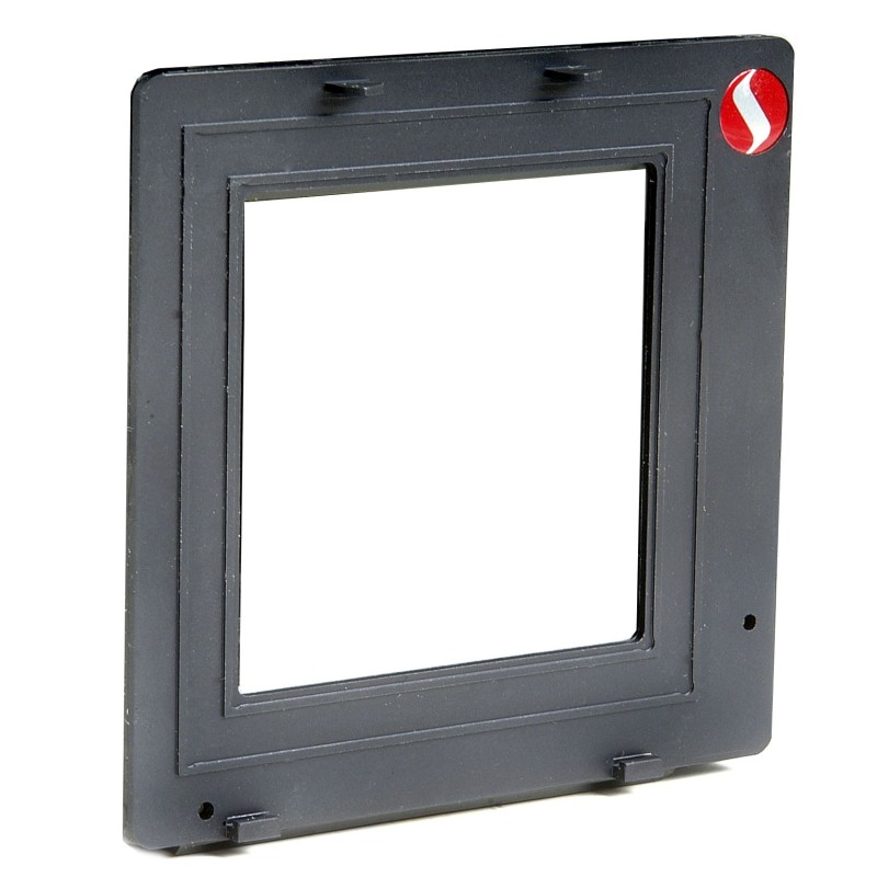 Adattatore Digitale per Zenza Bronica SQ 6x6