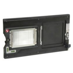 Dorso a Scamottaggio Stitching con attacco Silvestri (senza piastrine)