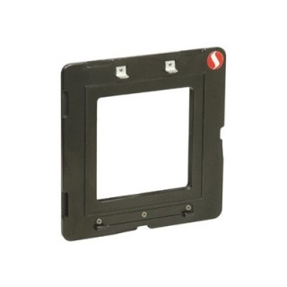 Piastrina attacco Hasselblad V per Dorso a Scamottaggio D7023