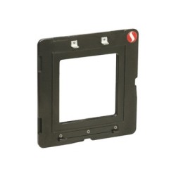 Piastrina attacco Hasselblad V per Dorso a Scamottaggio D7023