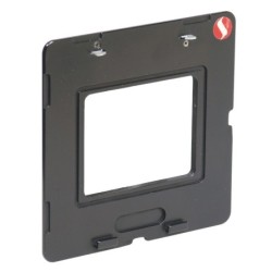 Piastrina attacco Mamiya 645 AFD e XF per Dorso a Scamottaggio D7023