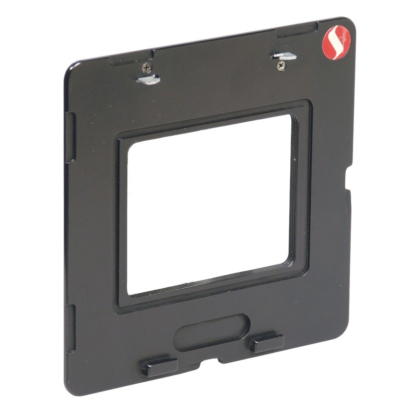 Piastrina attacco Mamiya 645 AFD e XF per Dorso a Scamottaggio D7023