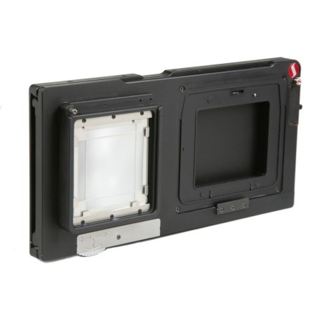 Dorso a scamottaggio attacco Hasselblad H per Flexicam