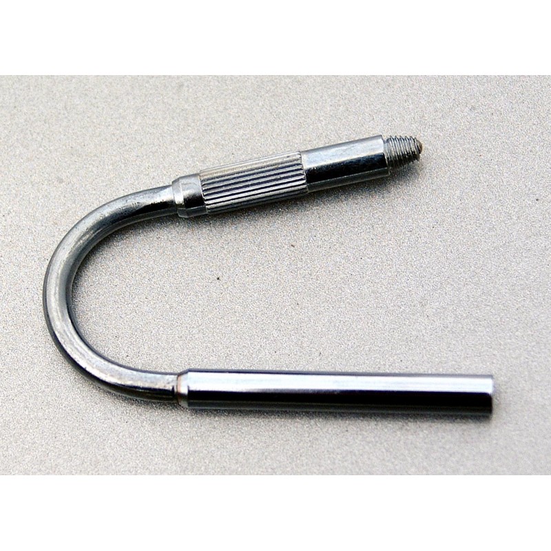 Adattatore a U per scatti flessibili