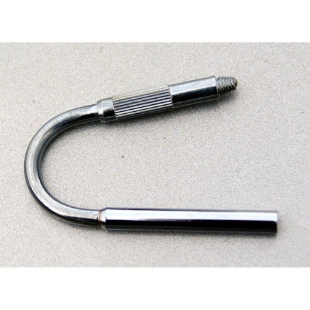 Adattatore a U per scatti flessibili